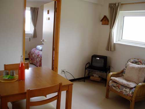 ワイナリーの宿 田舎倶楽部