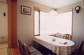 貸別荘ロイヤルシャトレー