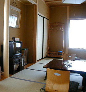 貸切露天の宿　大丸屋