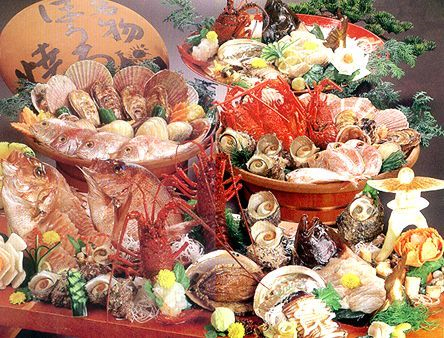 伊勢志摩国立公園・二見浦　二見温泉　蘇民の湯　ホテル清海