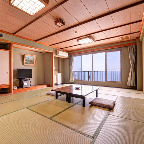 日間賀島　サンホテル大陽荘