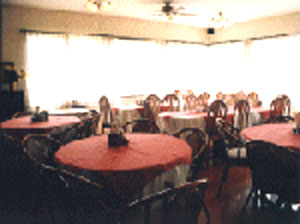 ペンション自給自足