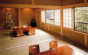 料理旅館まえひら