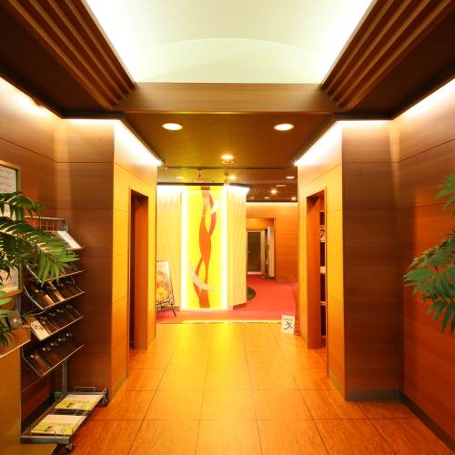 ＫＯＫＯ　ＨＯＴＥＬ　池袋　Ｅａｓｔ（旧：ホテルウィング池袋）