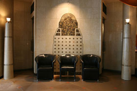 ネストホテル札幌大通