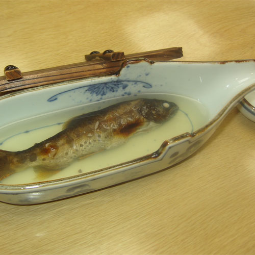 龍神小又川温泉　美人亭