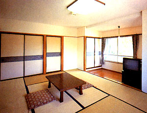 ヴィラ・一の瀬