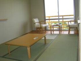 ペンション山一屋 <淡路島>