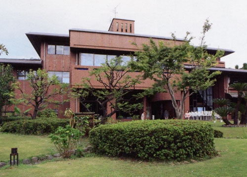 別所沼会館 ヘリテイジ浦和