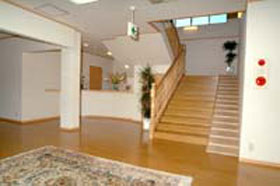 ペンション ハッピーメイト<淡路島>