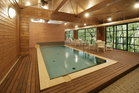 秩父ミューズパークスポーツの森