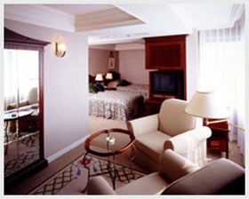 金沢ニューグランドホテルプレミア