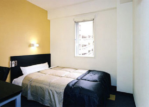 天然温泉　益子の湯　スーパーホテル宇都宮