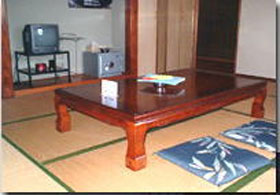 温泉民宿 きくもと