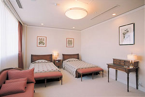 ホテルマリターレ創世 久留米