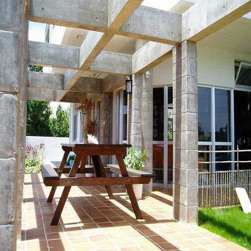 食・宿・寿々ひさびさ〜 <宮古島>