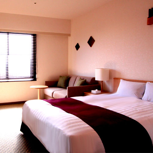 神戸ポートタワーホテル　なごみの湯宿