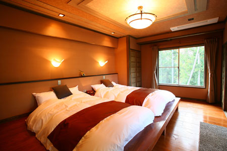 湯平温泉　奥ゆのひら　花灯り