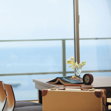 ベイサイドスクエア　皆生ホテル