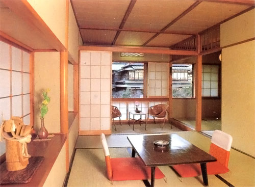 万石の湯よきや