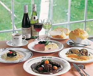 リゾートイン ビークラブ