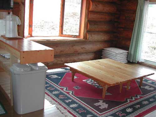 エバーグリーン