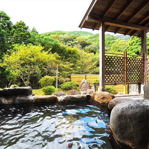 湯河原温泉　加満田
