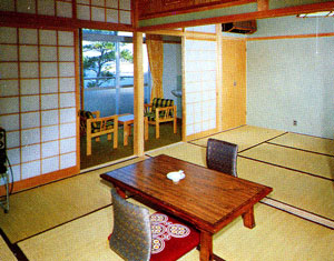 白崎シーサイドハイツ白崎荘