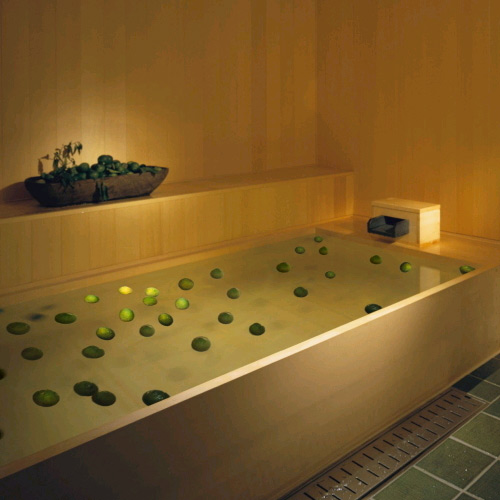 京都祇園　柚子屋旅館