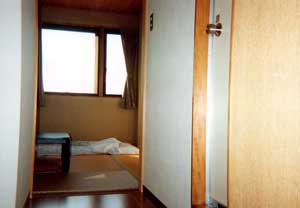 安田屋旅館＜岐阜県＞