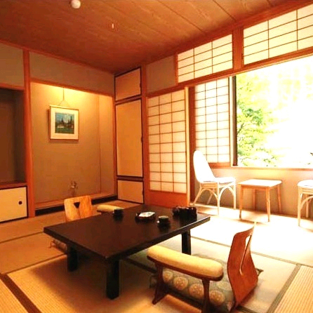 信州安曇野・穂高温泉　割烹旅館　山彦