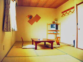 ペンション かもめ<千葉県>