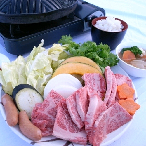 ほくだん自然休養村 <淡路島>