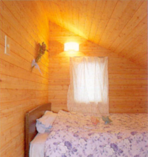 コテージゆうゆう(悠遊)