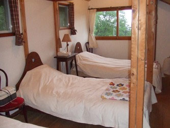 ｃｏｔｔａｇｅ　樹樹