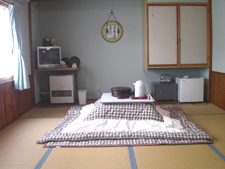 赤倉温泉　旅館　いづみ荘＜山形県＞