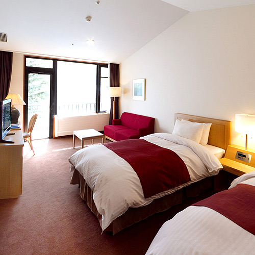 八ヶ岳高原ロッジ