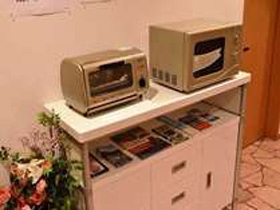 軽井沢村ホテル