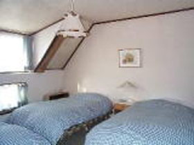 ペンションホワイトイーグル