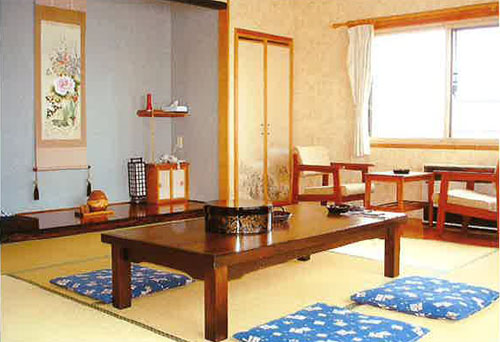 十勝岳温泉　凌雲閣