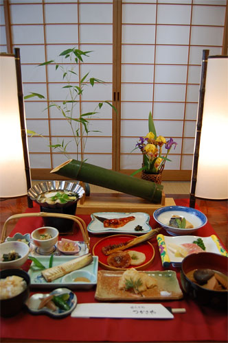 湯田川温泉　つかさや旅館