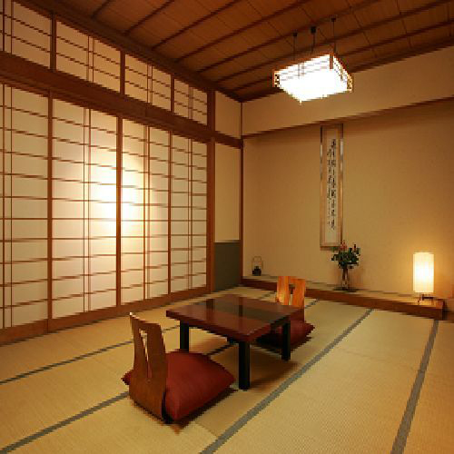 山代温泉　料理自慢の宿　ホテルききょう