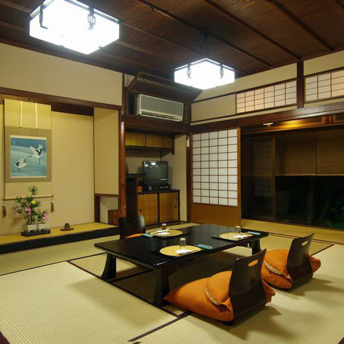 料理旅館わたなべ