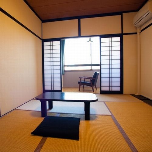 まぐろと地酒の宿 民宿わかたけ