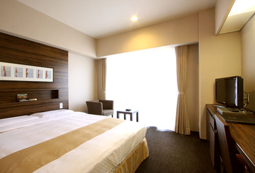 国際ホテル宇部