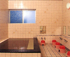 ハチ高原　リゾートイン　ロッヂみゆき