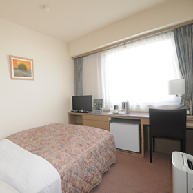 ホテルサンクレスト