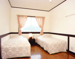 ペンション スノーランド