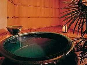 天然温泉と漁師の宿　浜栄