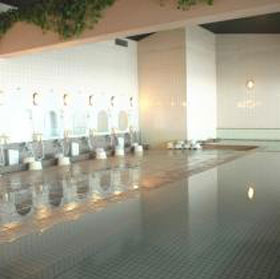 パルコール嬬恋リゾートホテル